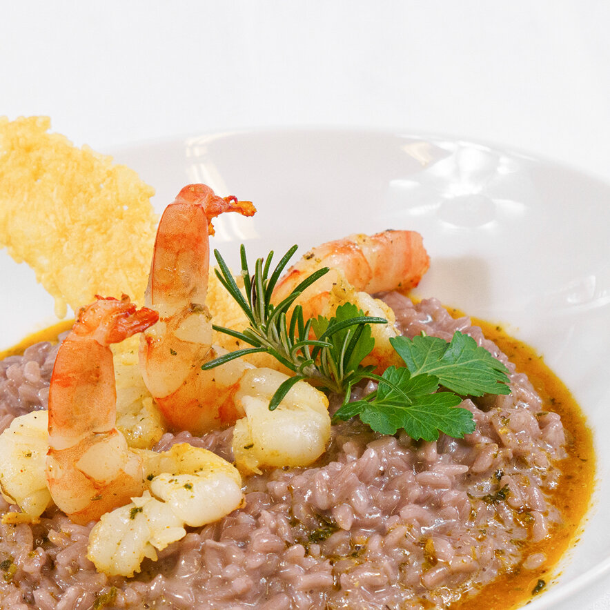 Ristorante La Perla S. Antonino
