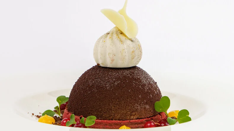 Ristorante La Veranda - Hotel Splendid Royal Lugano