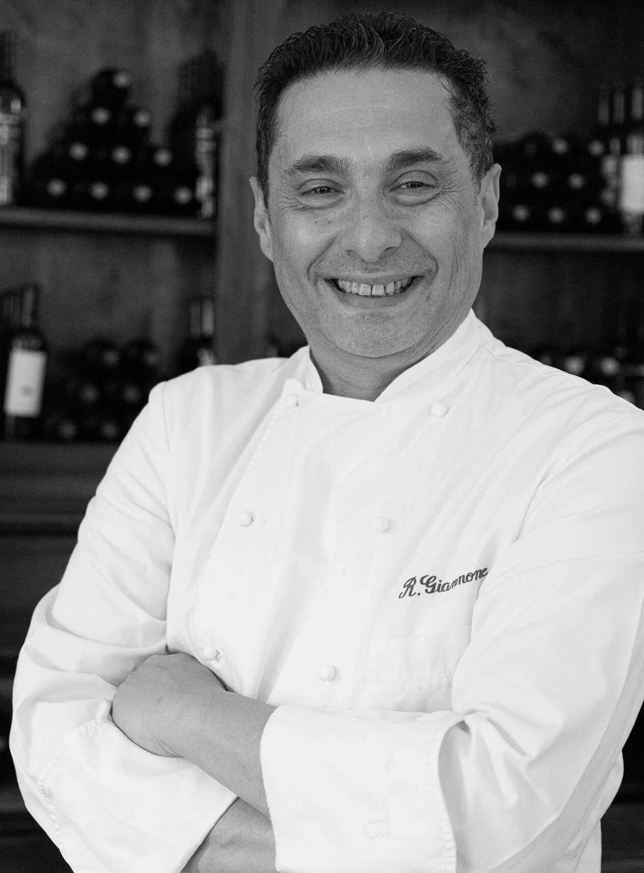 Ristorante Bottegone del Vino Lugano