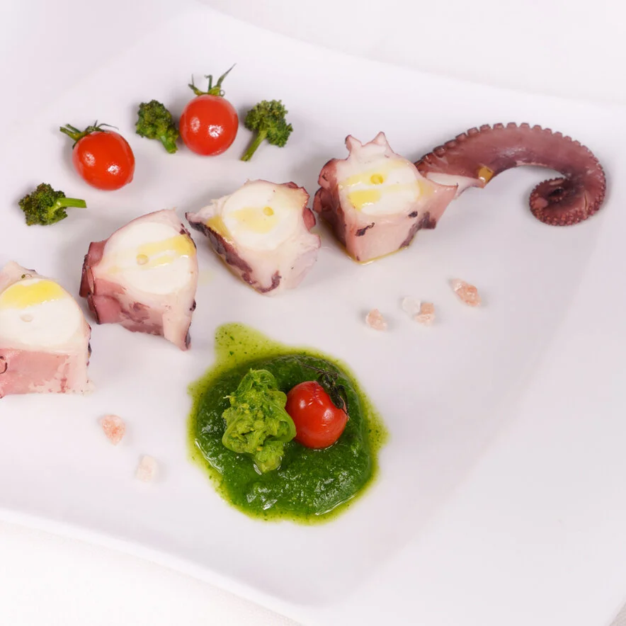 Ristorante Bottegone del Vino Lugano