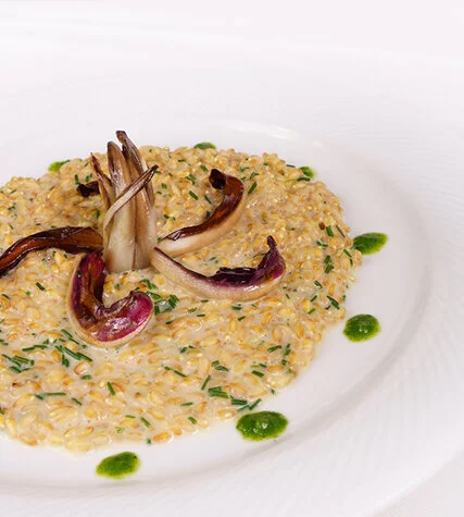 Ristorante Bottegone del Vino Lugano