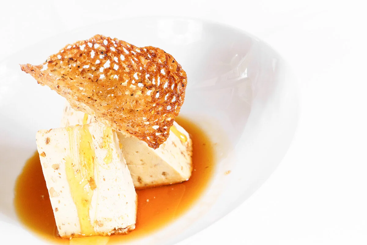 Ristorante La Perla S. Antonino