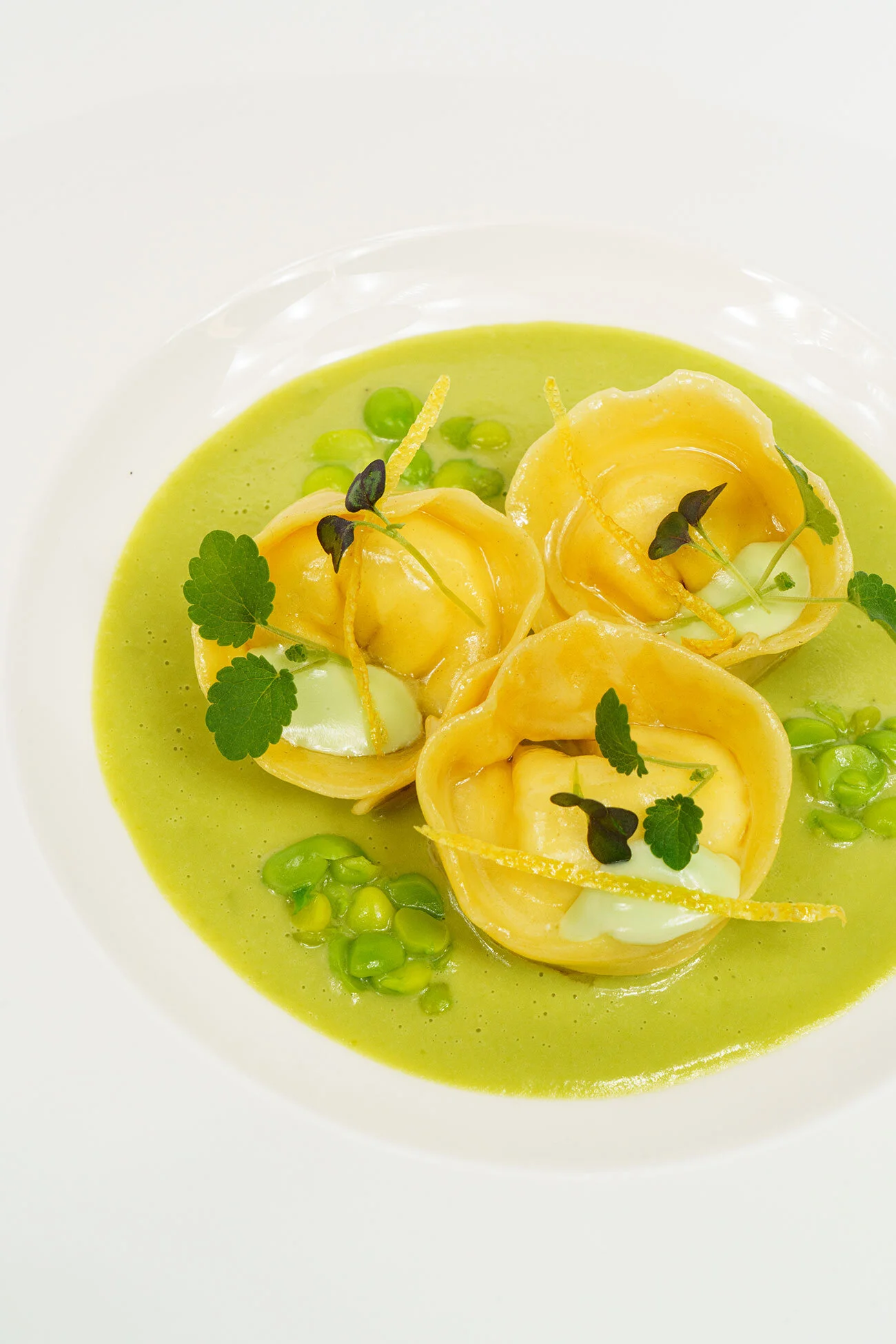 Ristorante La Veranda - Hotel Splendid Royal Lugano