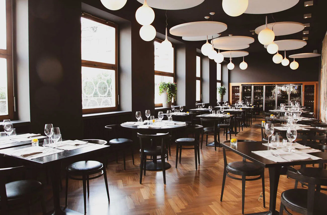 Ristorante Orologio Lugano