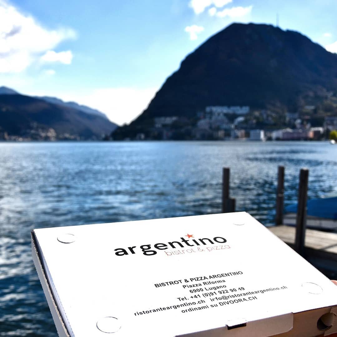 Argentino Restaurant Lugano