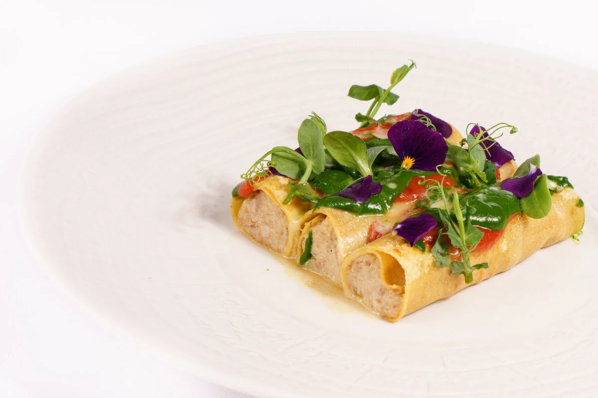 Ristorante Seven Ascona