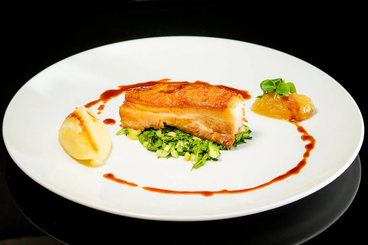 Ristorante Seven Ascona