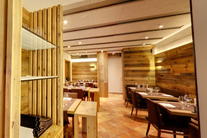 Grotto Grillo Lugano