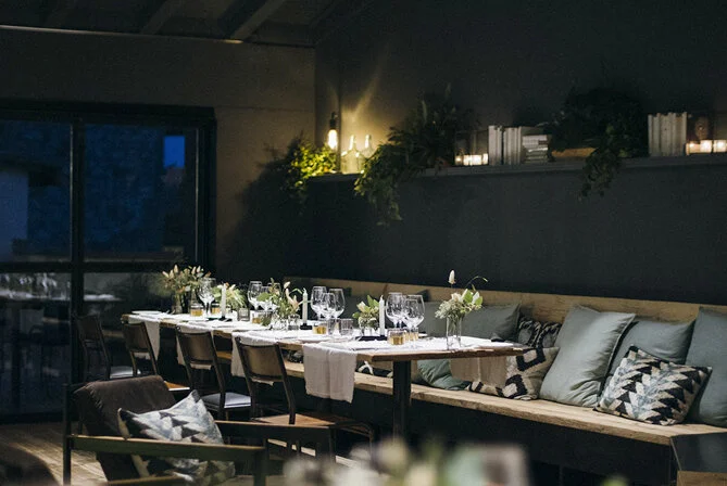 Locanda San Silvestro Meride