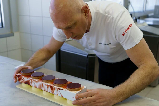 Al Porto Piazza Stazione Locarno