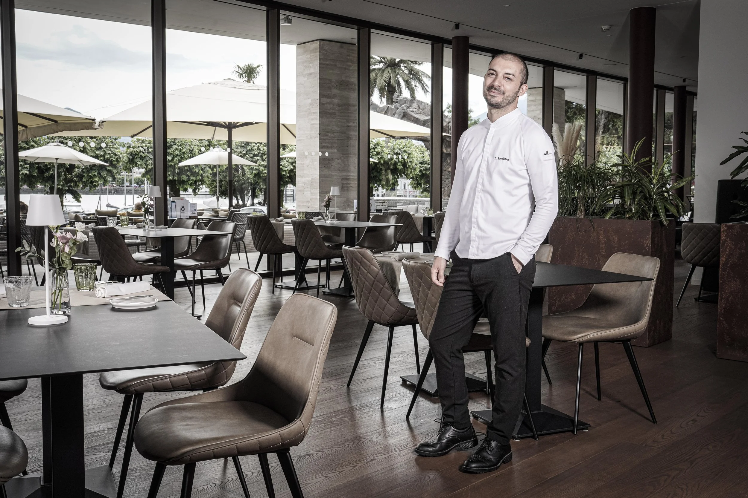 Ristorante La Baia