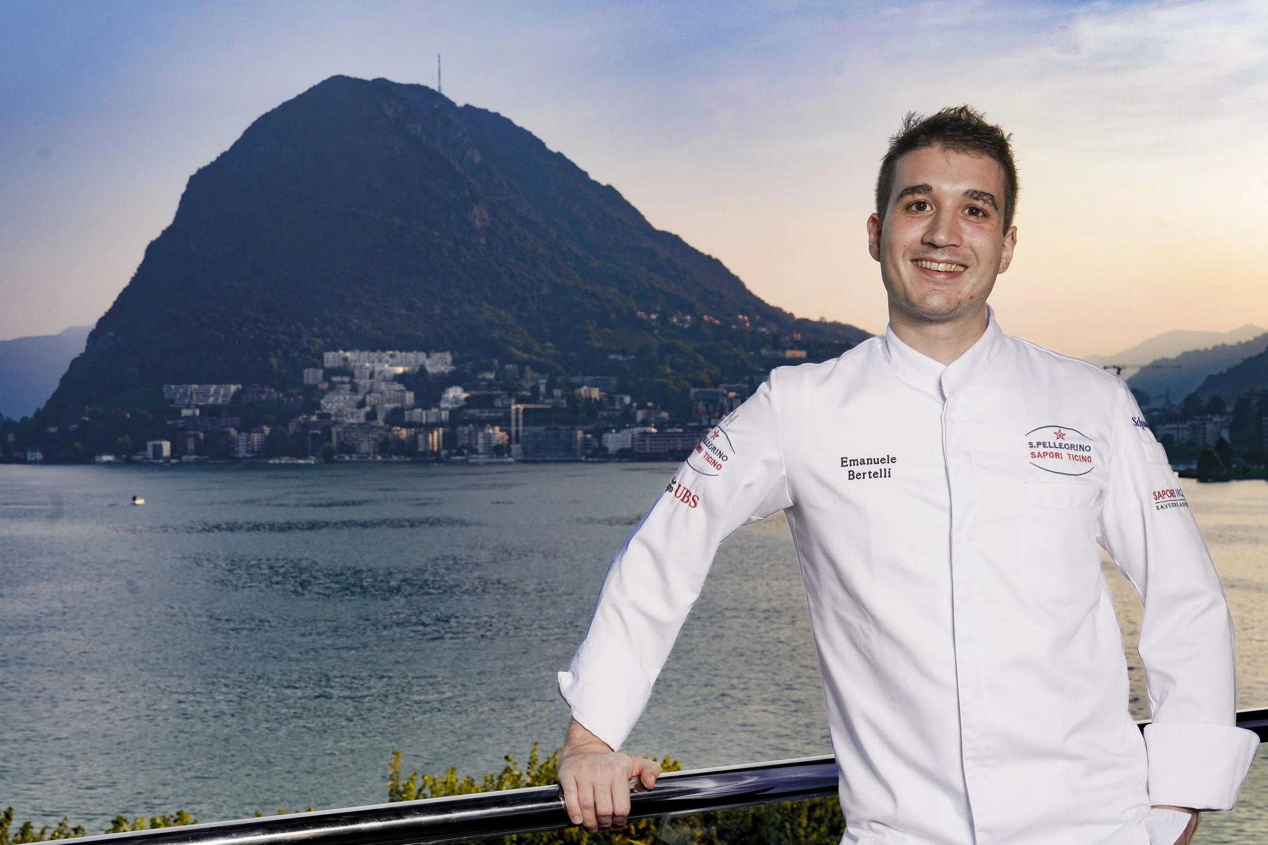 Seven Lugano