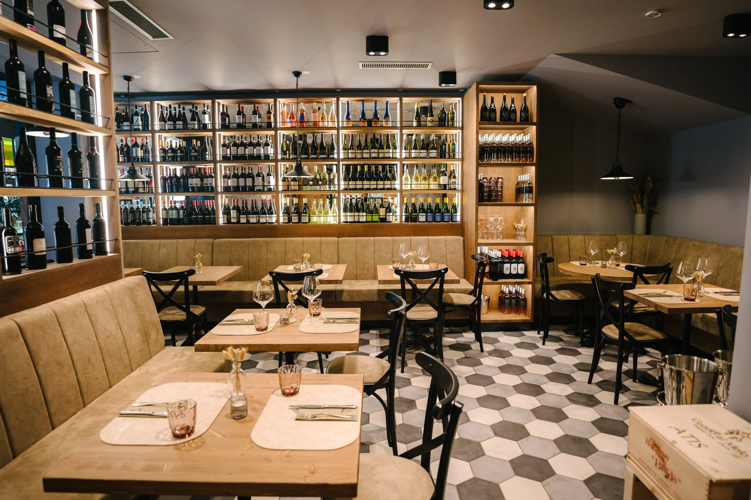 La Bottega Del Gusto