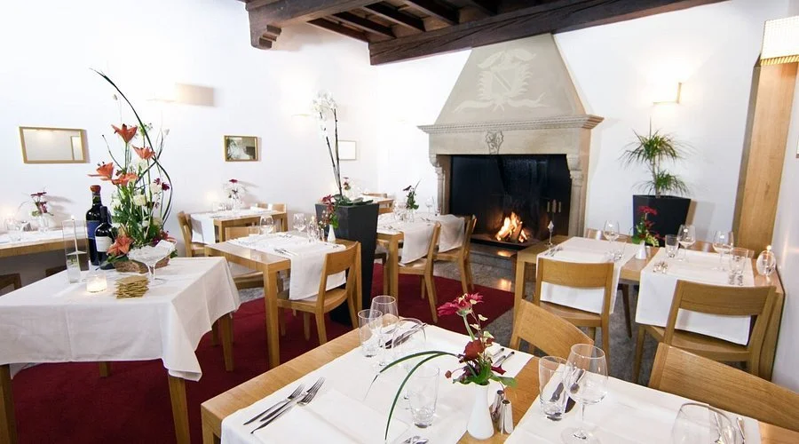 Locanda Locarnese