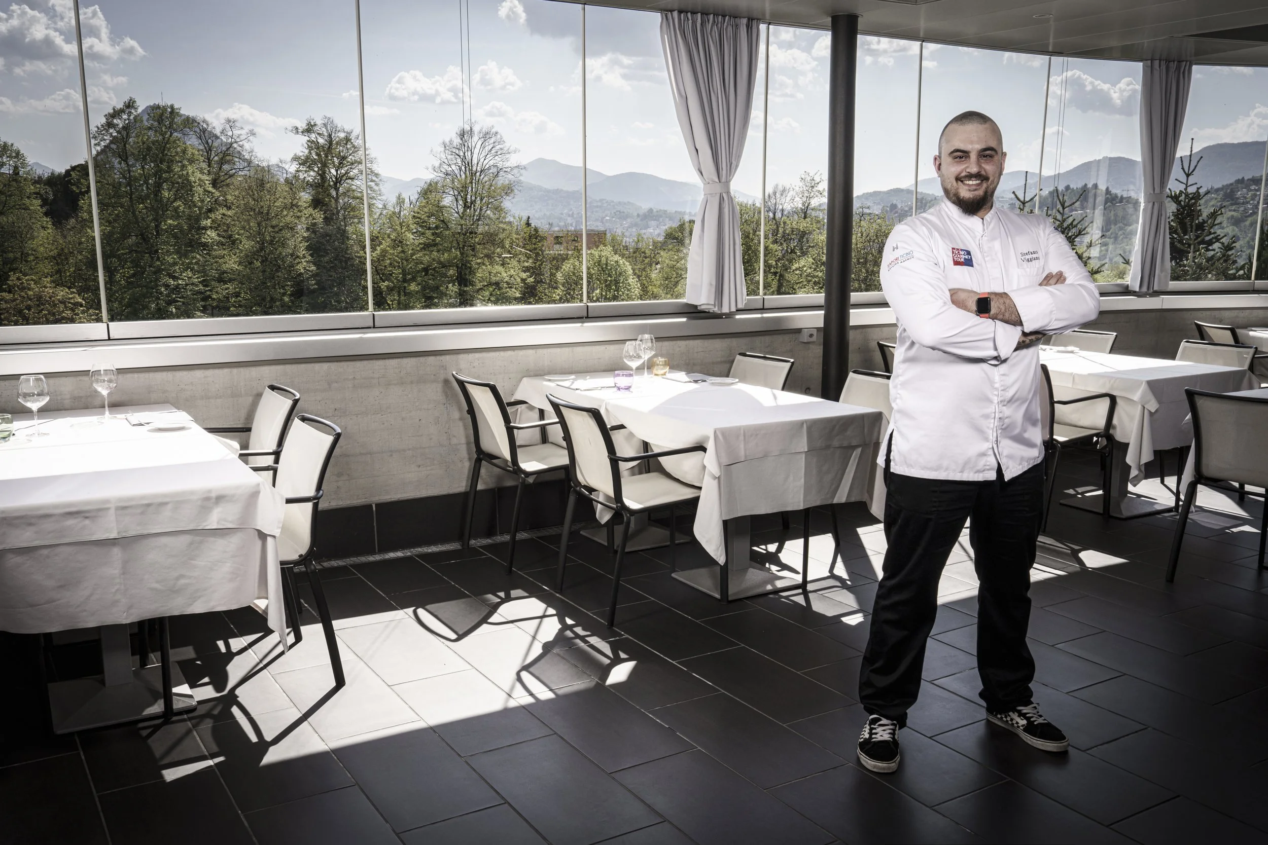 Osteria Gallo d’Oro
