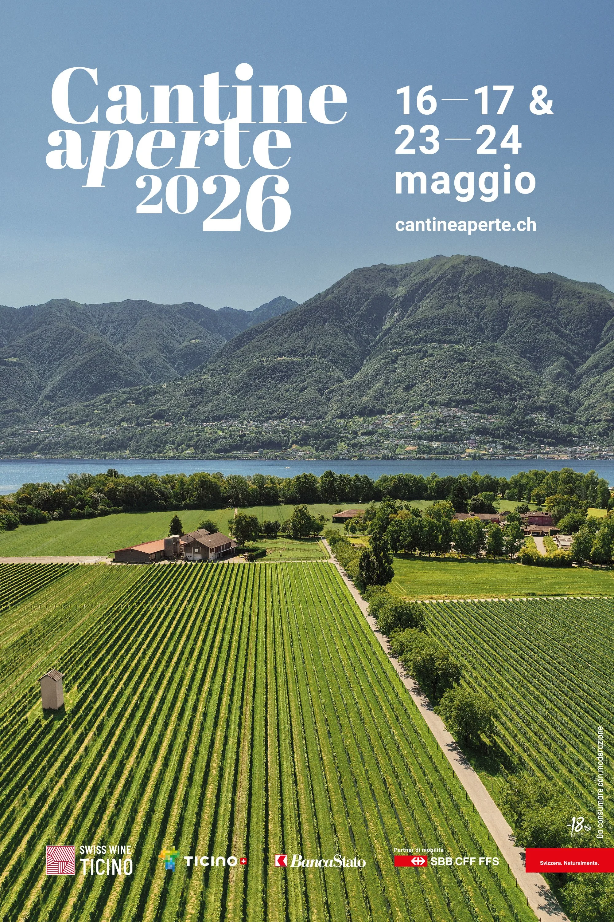 Cantine aperte 2026