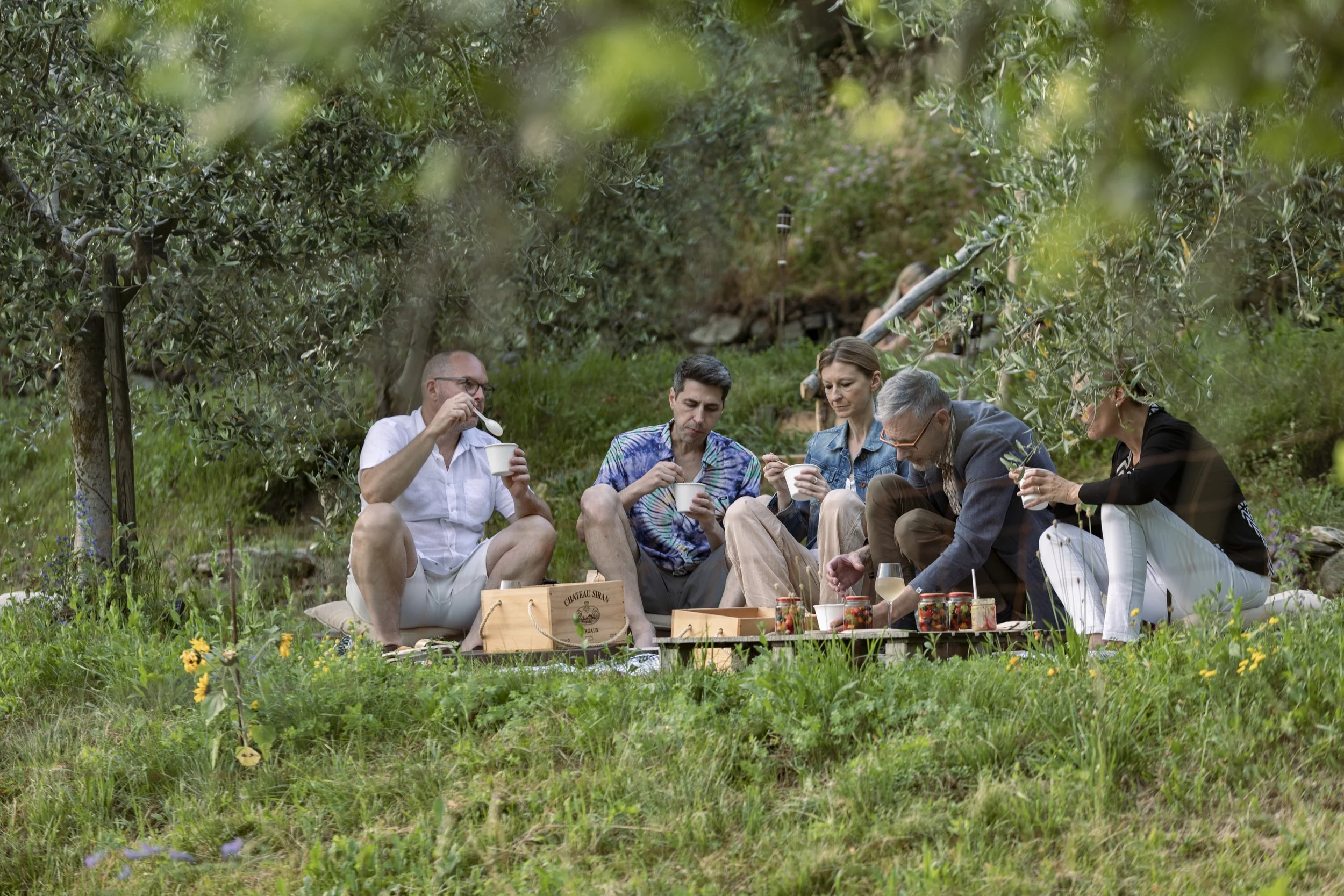 Azienda agricola Bianchi