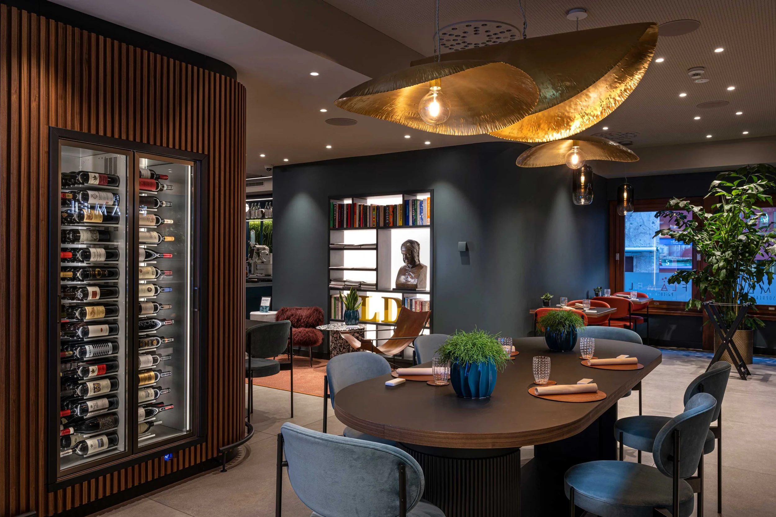 Flamel Restaurant &amp; Mixology Bar - Eventi Maggio 2026