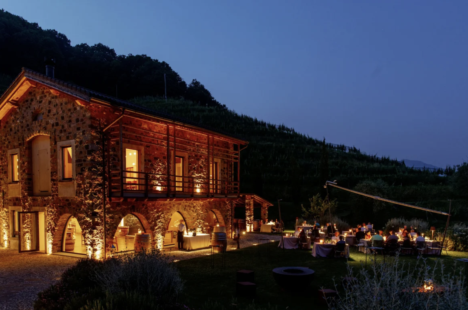 Wine &amp; dine 2026