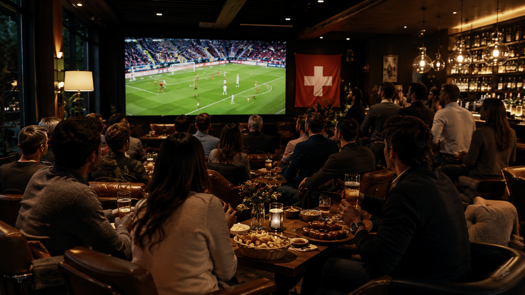 Mondiali in diretta - Villa Sassa