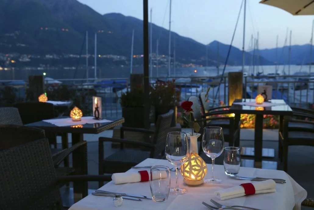 Ristorante l’Approdo incontra l’Osteria Costantini