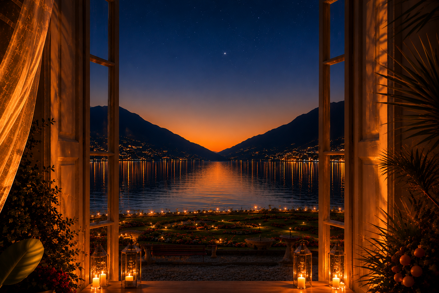 Aspettando l’estate - Ristorante Ciani