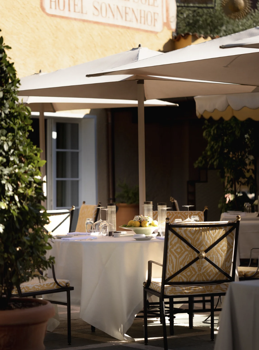 Pranzo esclusivo del weekend - Locanda Barbarossa