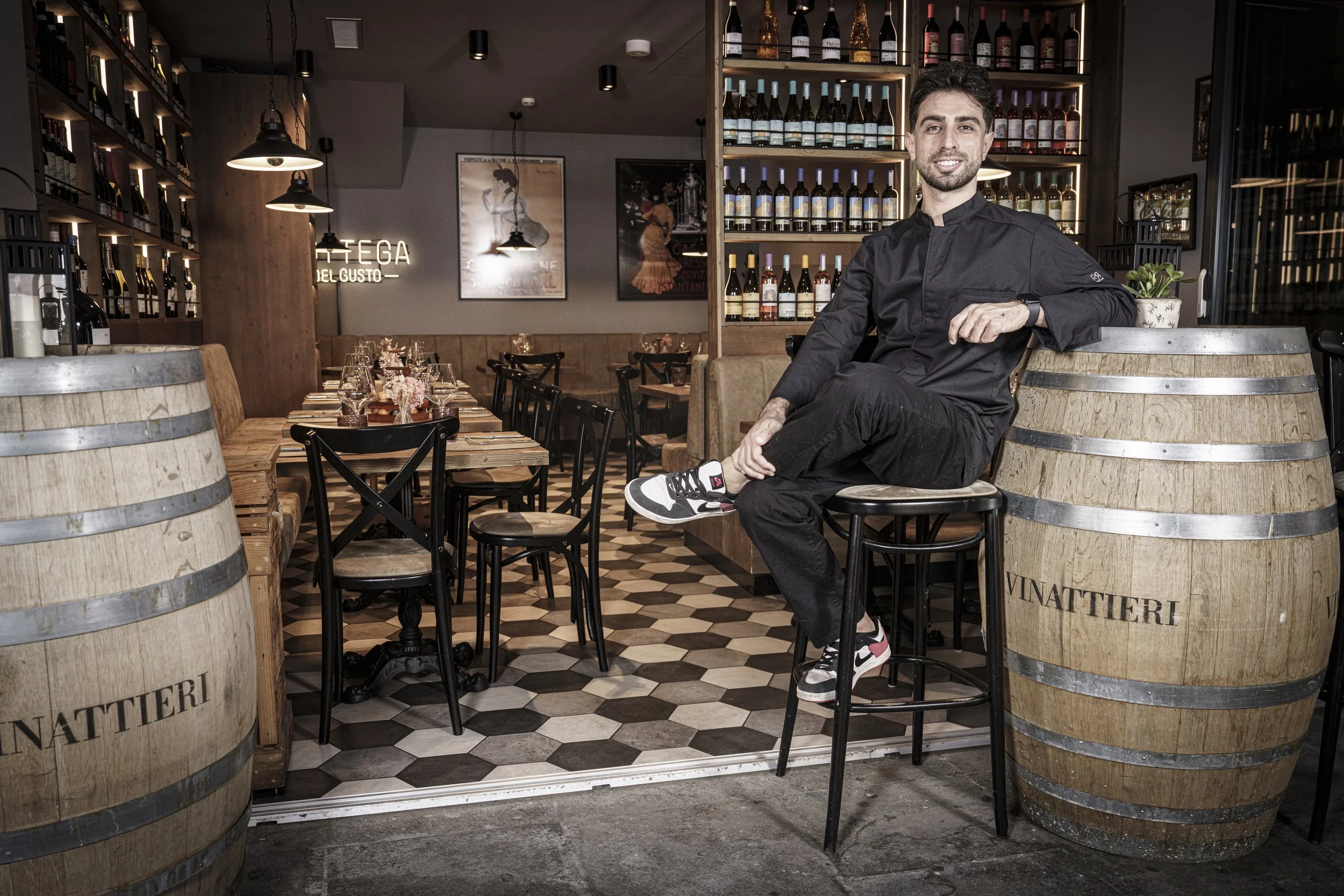 La Bottega Del Gusto