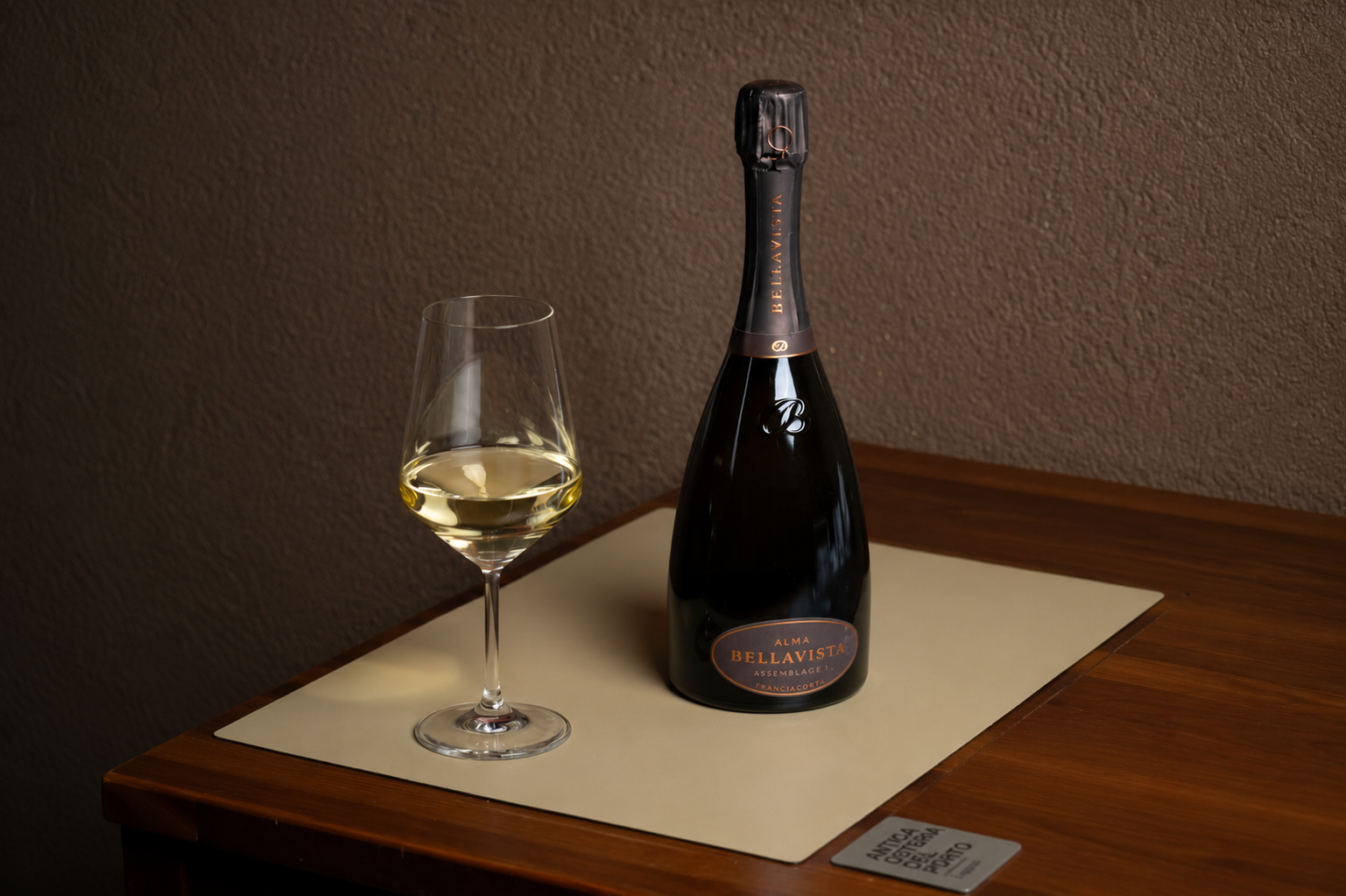 Contest - Antica Osteria del Porto