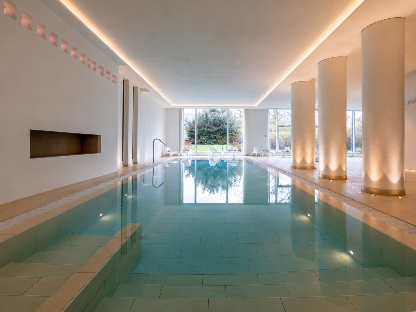Fuga relax - Resort &amp; Spa Collina d’Oro