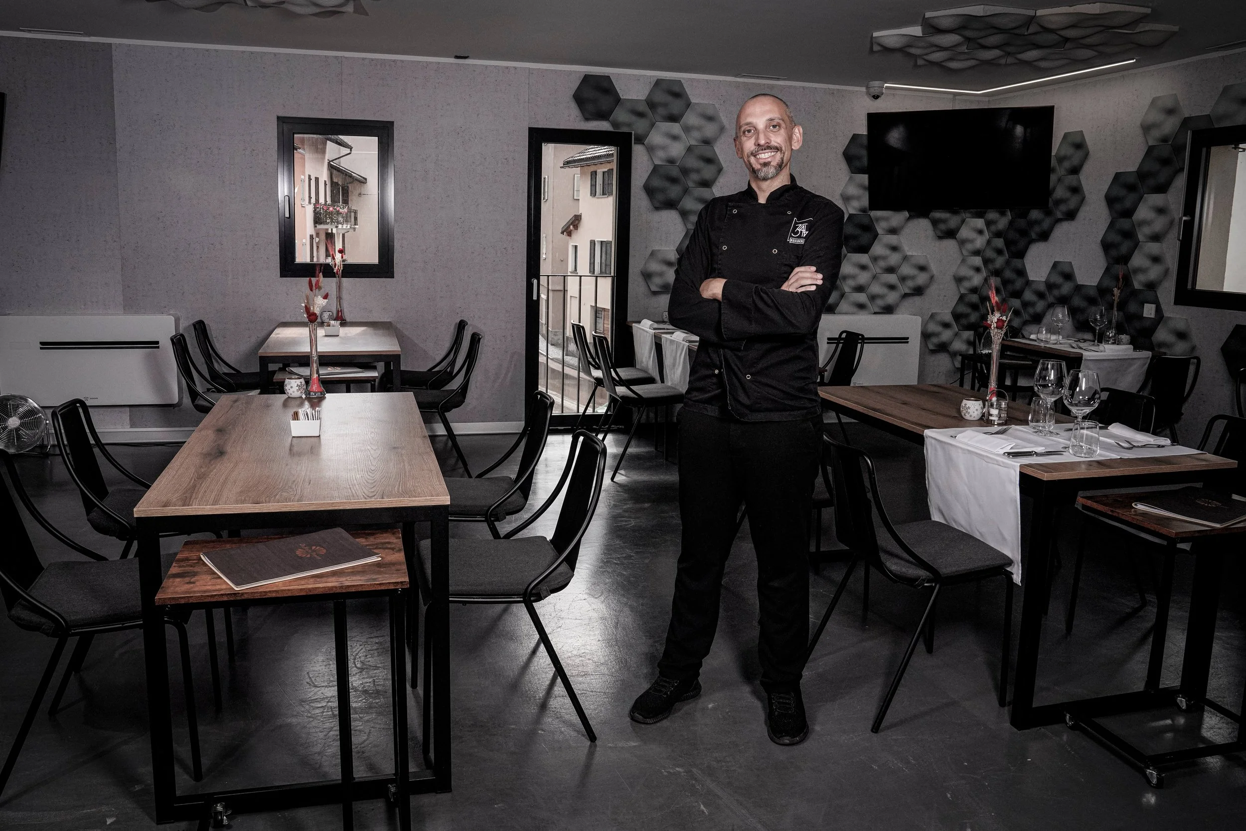 Bistro’ 3544