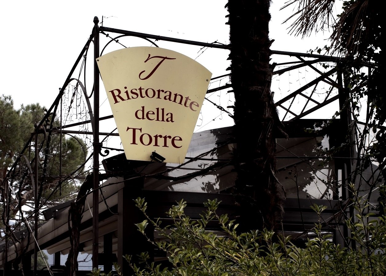 Restaurant Della Torre Morcote