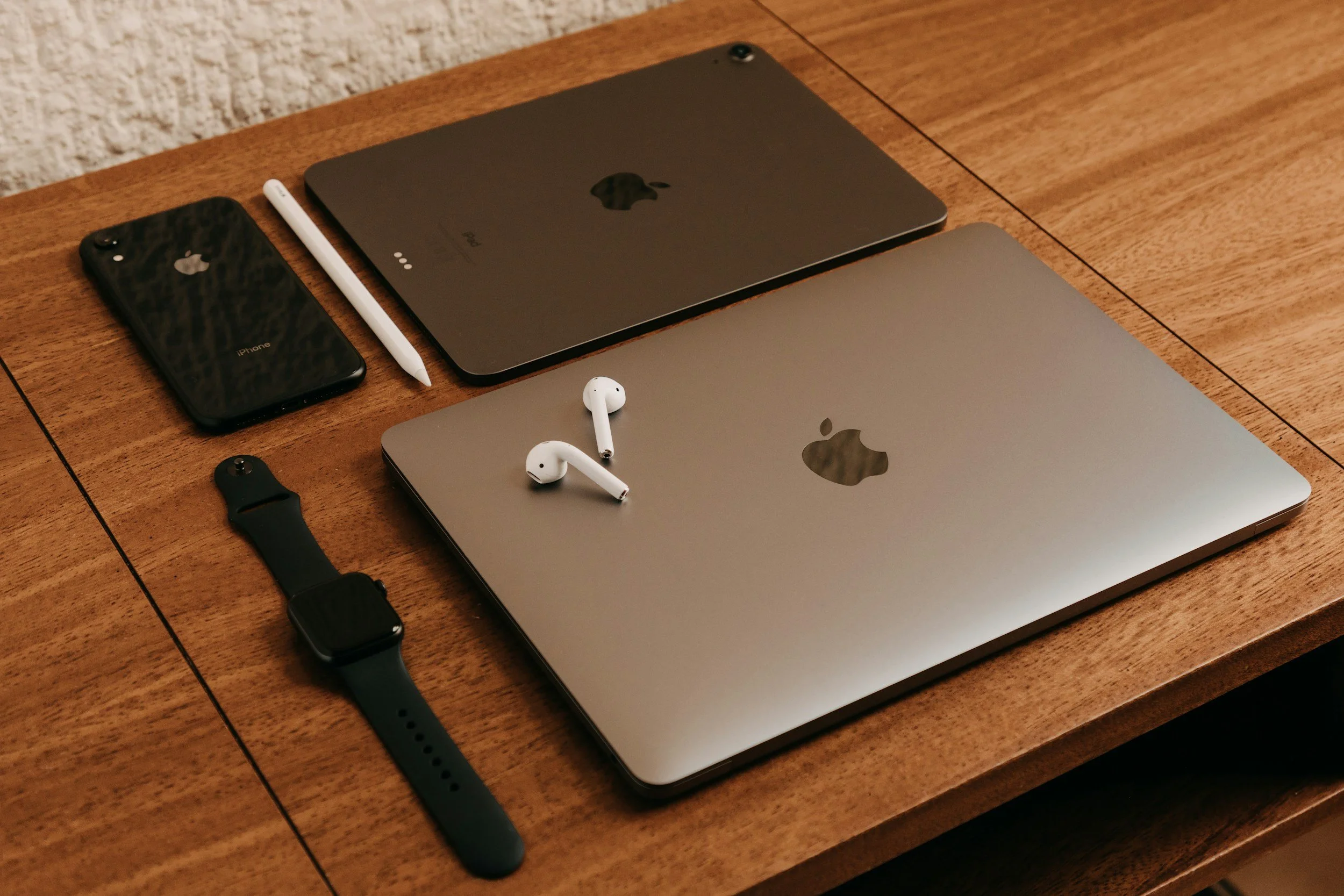 The Apple Ecosystem