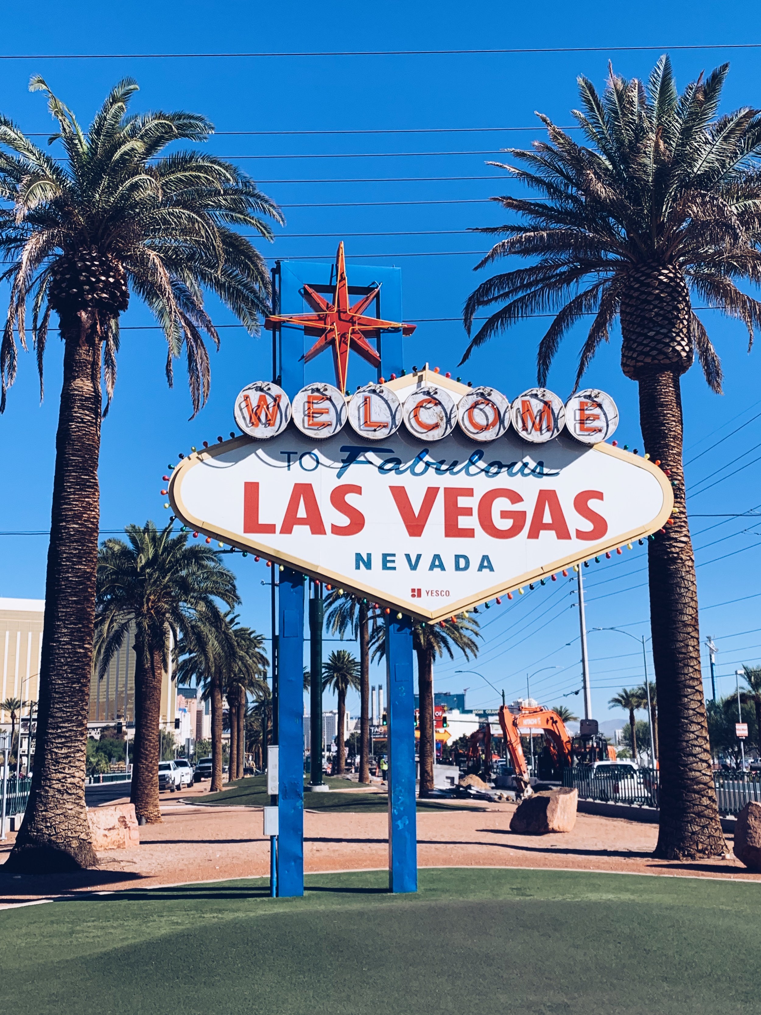 Las Vegas, Nevada