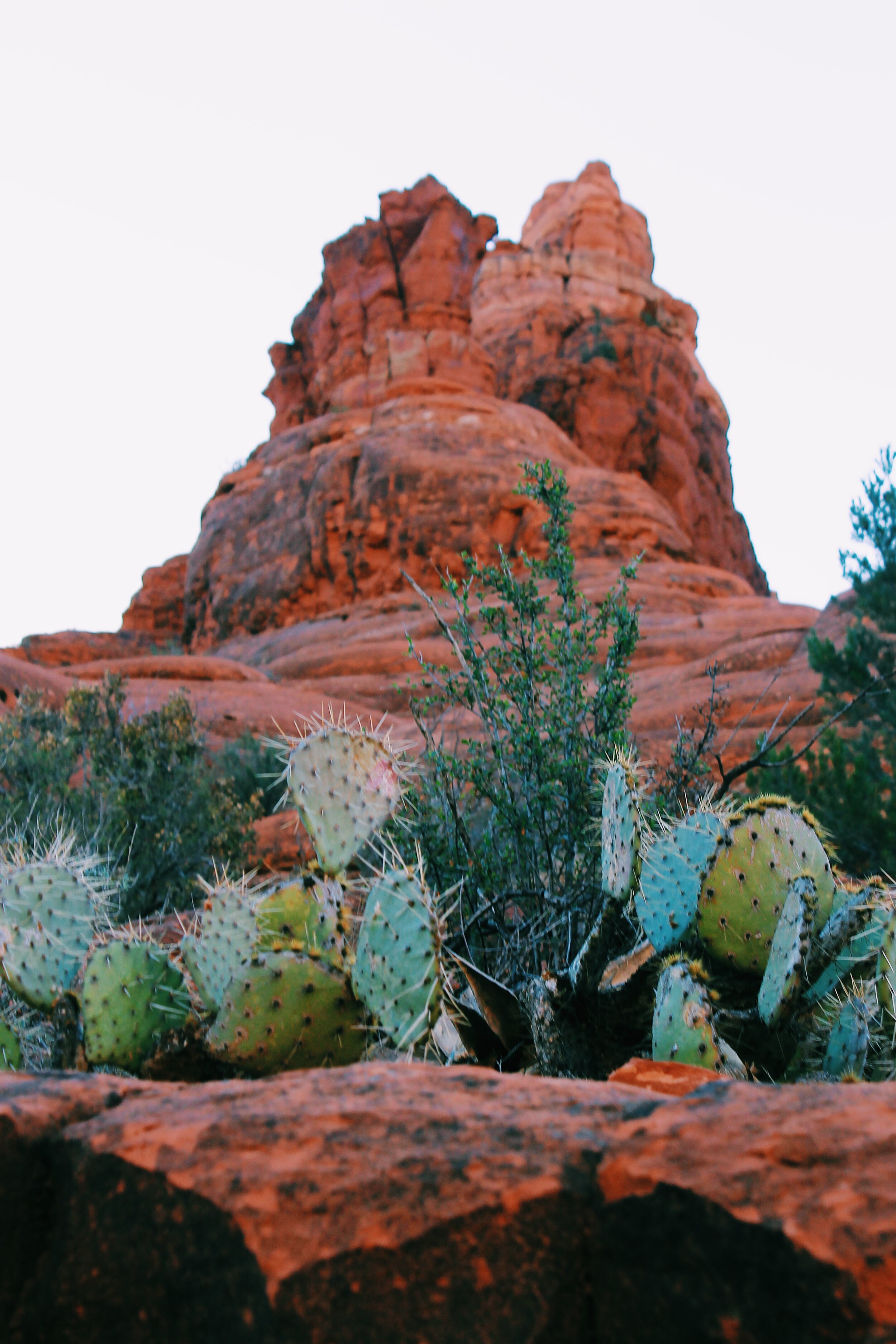 Sedona, Arizona