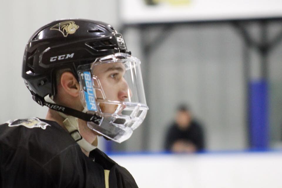 Lindenwood Hockey 2018