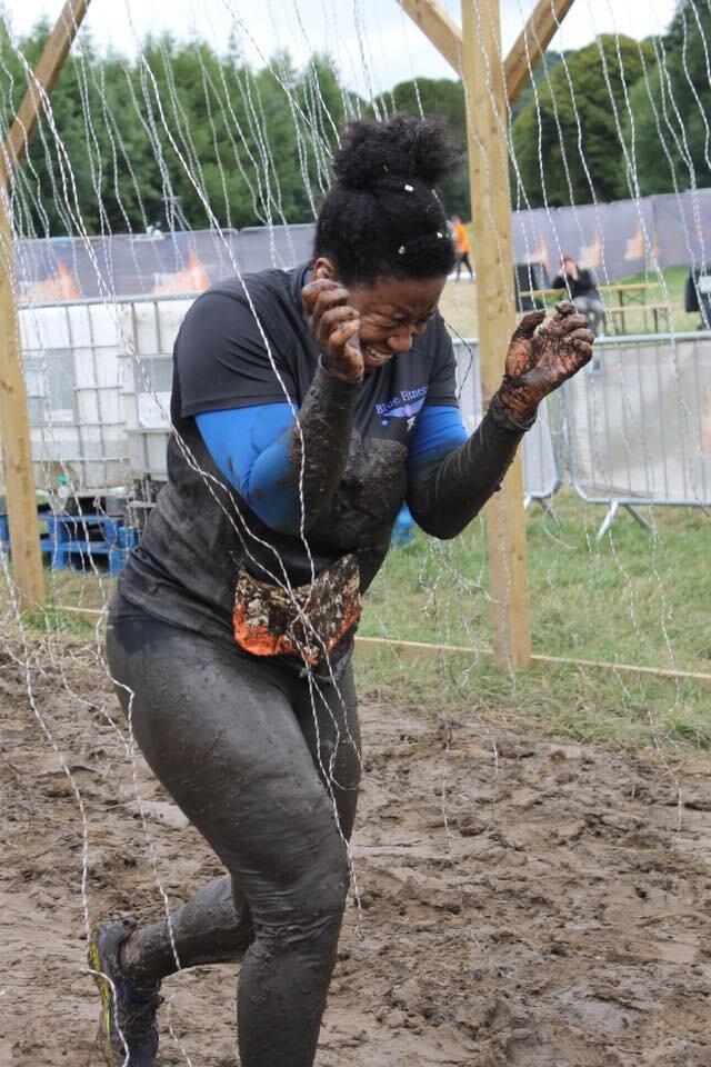 Tough Mudder, Ireland