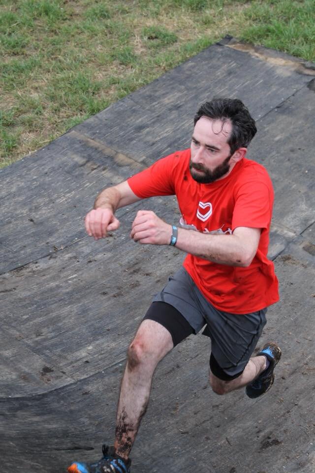 Tough Mudder, Ireland