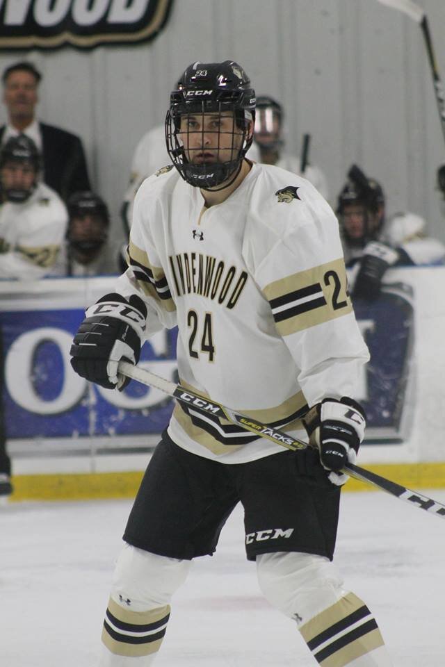 Lindenwood Hockey 2019