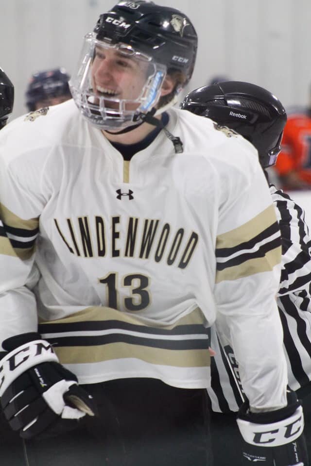 Lindenwood Hockey 2019