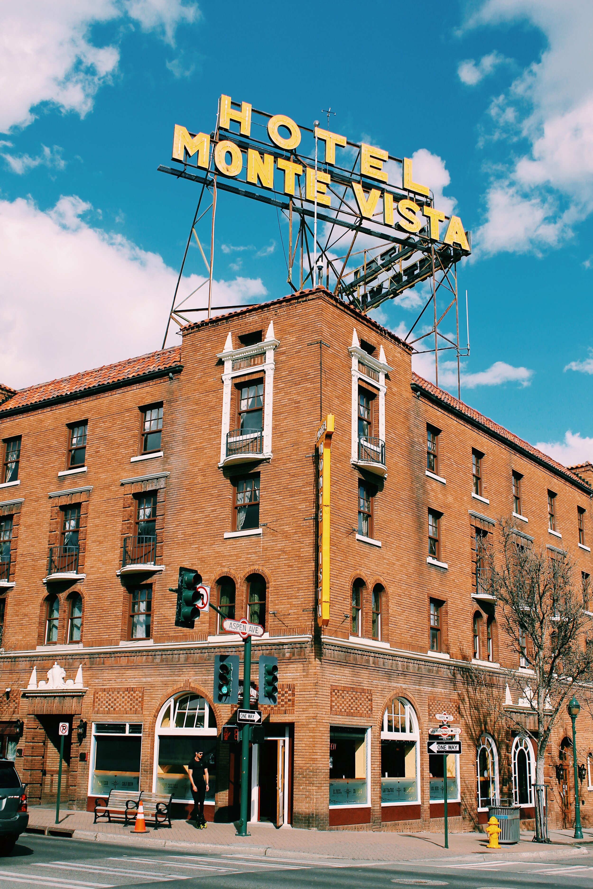 Flagstaff, Arizona