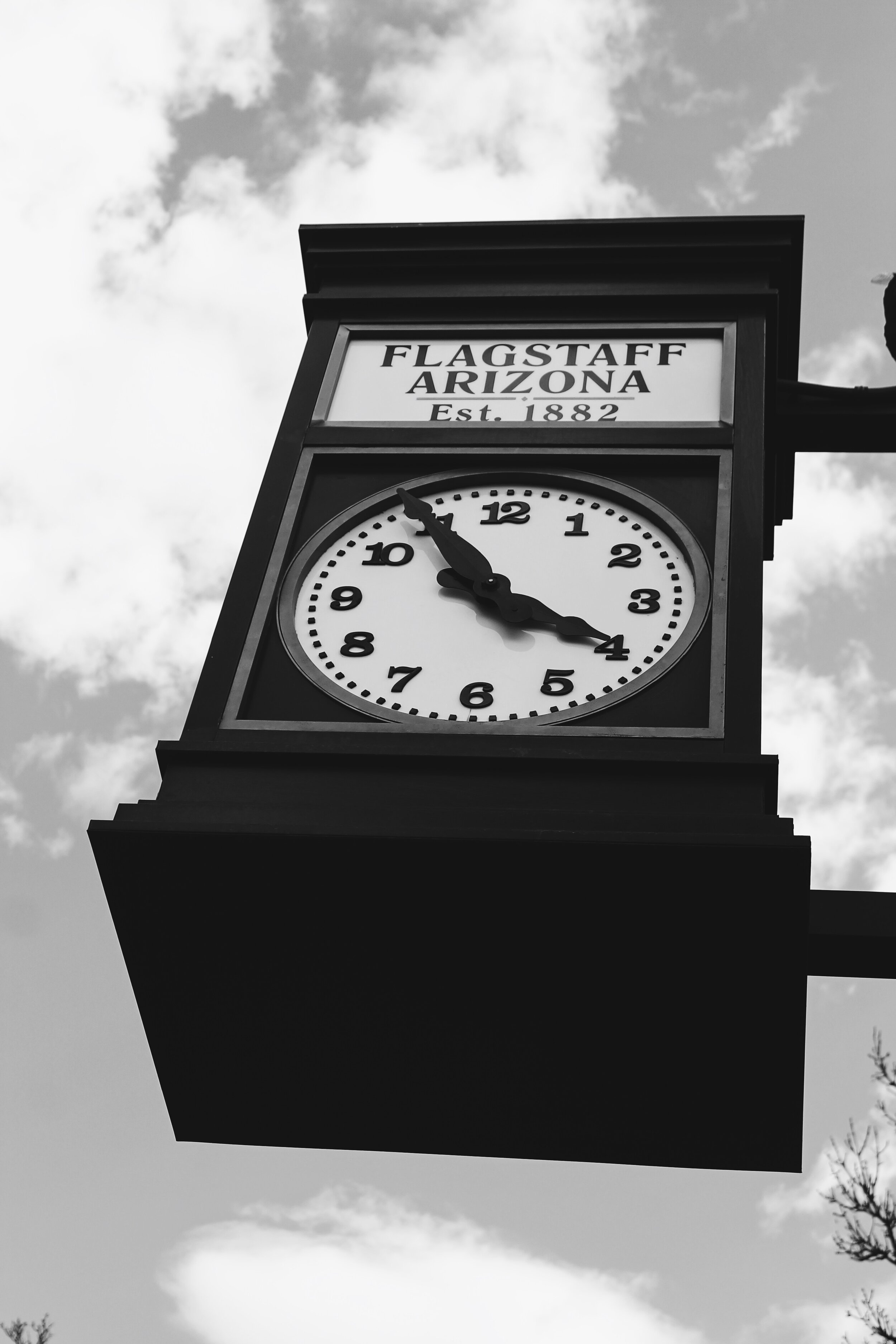 Flagstaff, Arizona