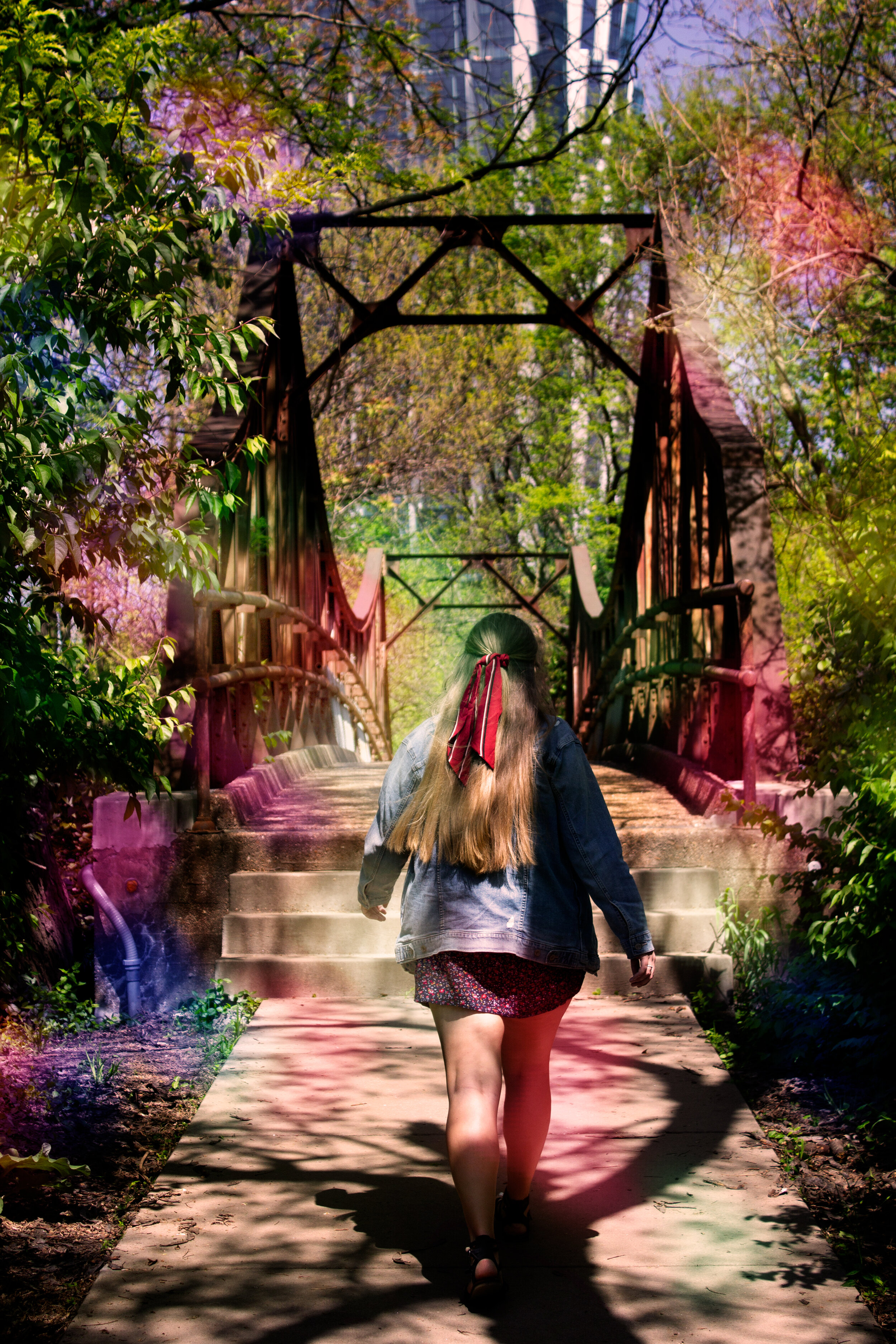 Forest Park