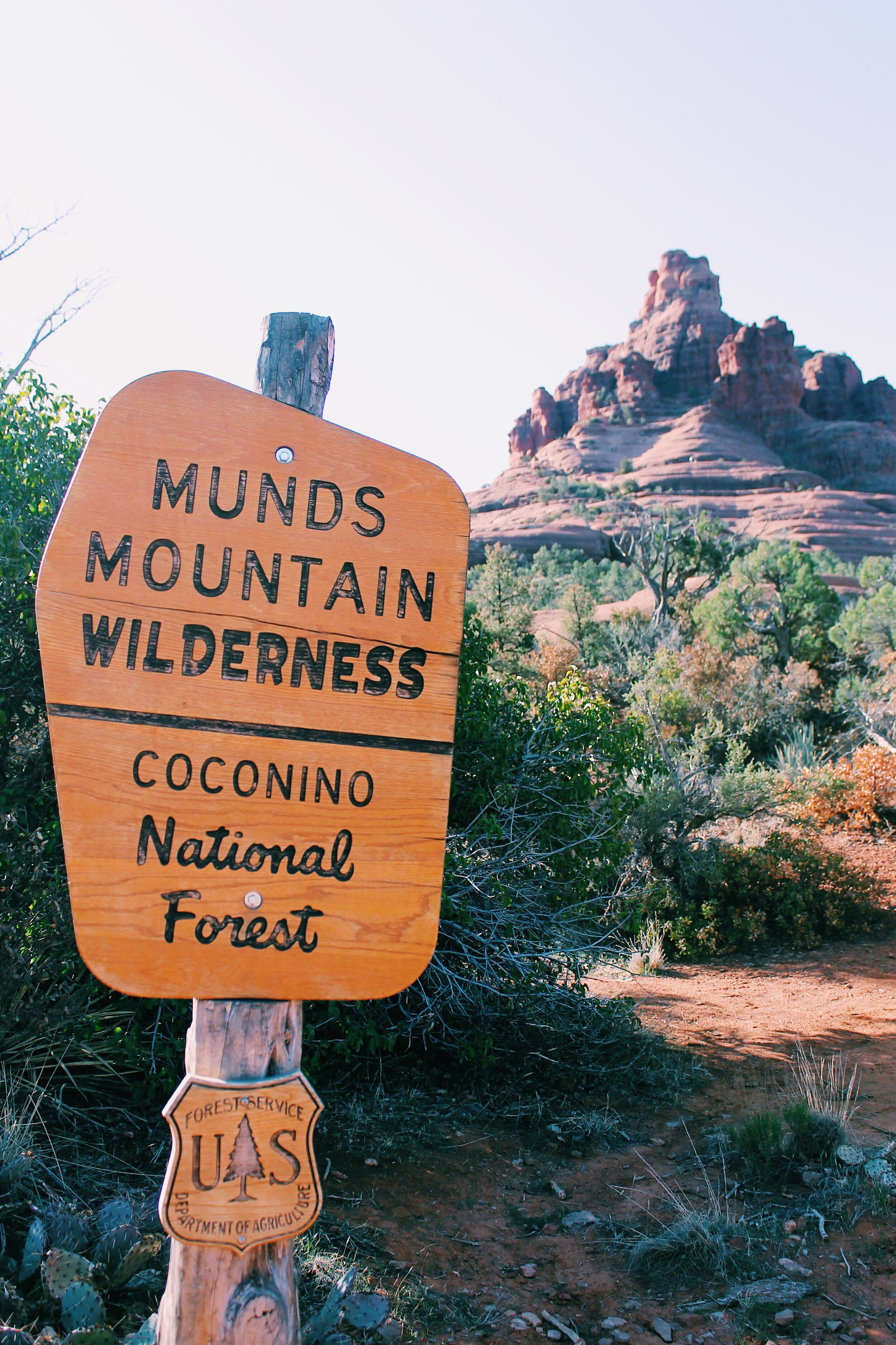 Sedona, Arizona