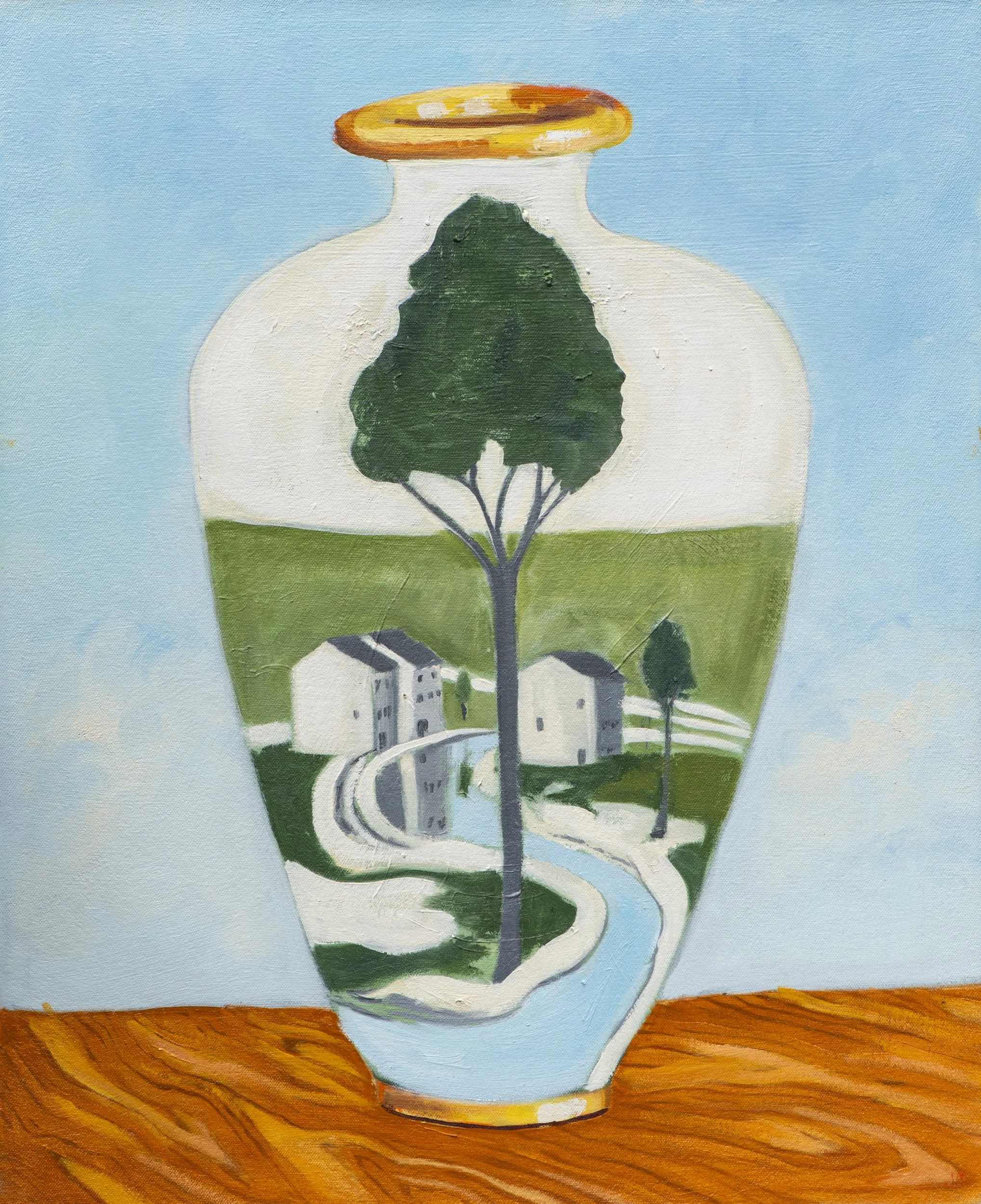 POMPEII, 2024 - 2026