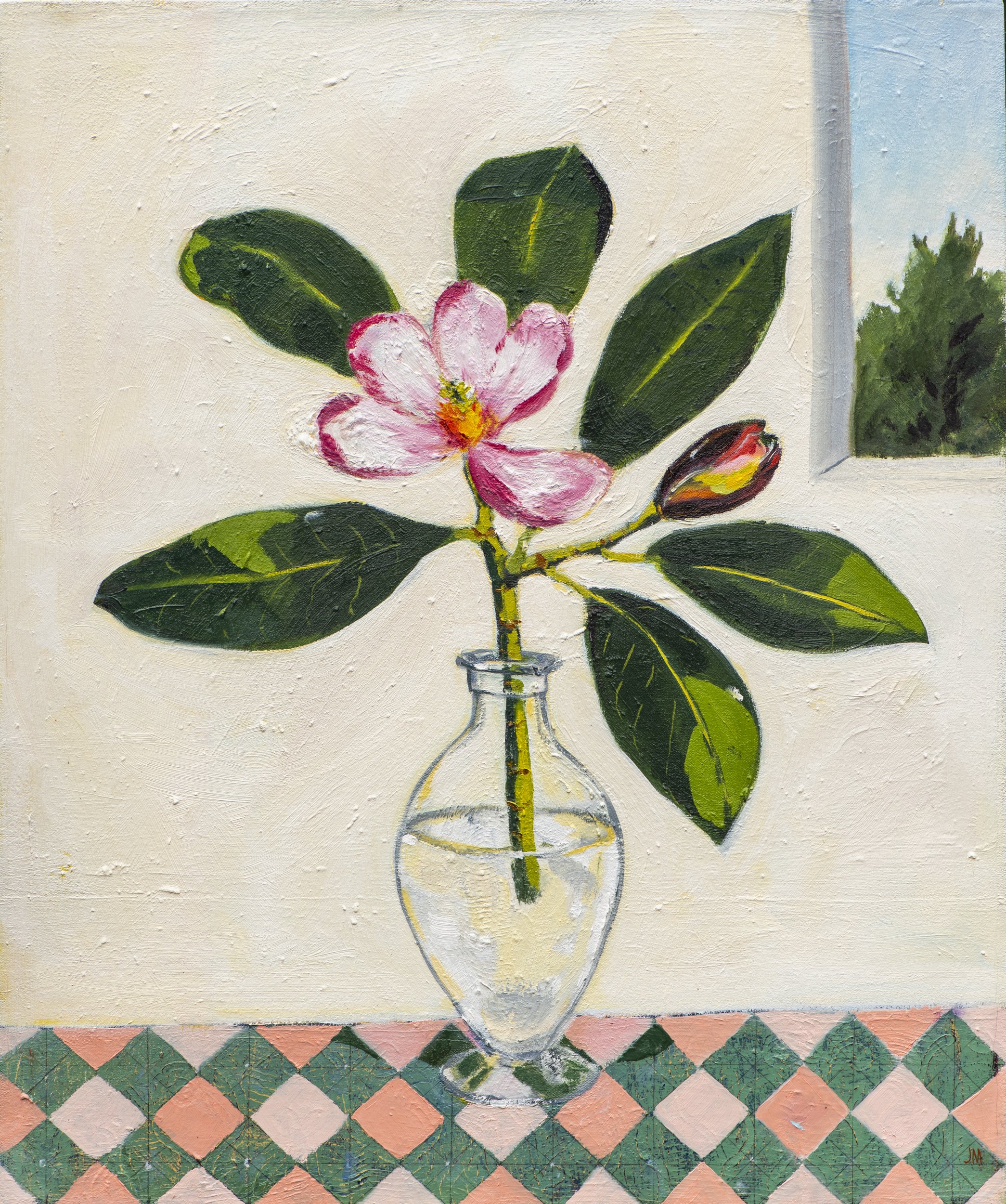 MAGNOLIA, 2023 - 2026