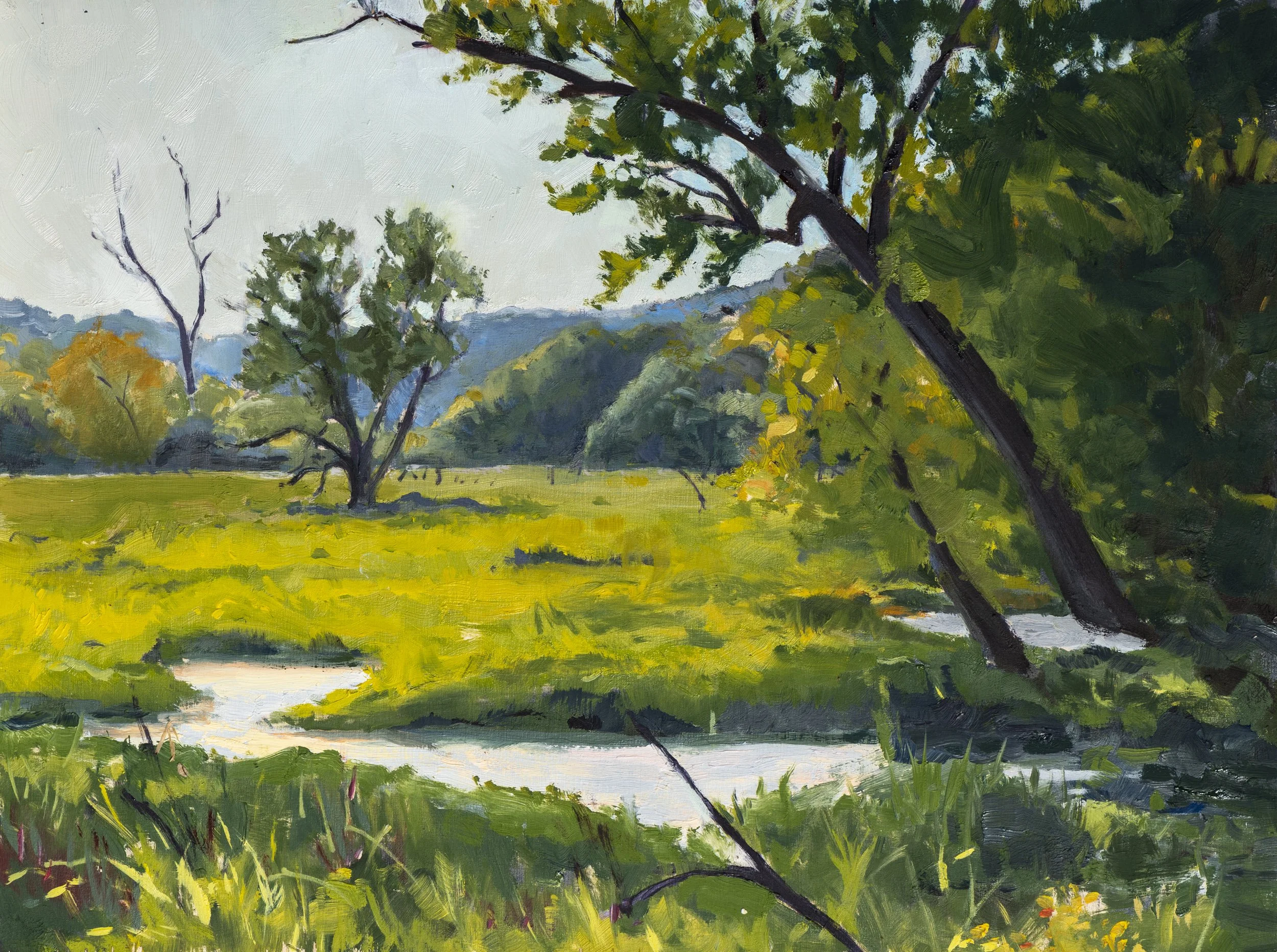 FORT SNELLING STATE PARK, 2025