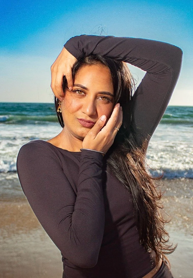 Payal Parida