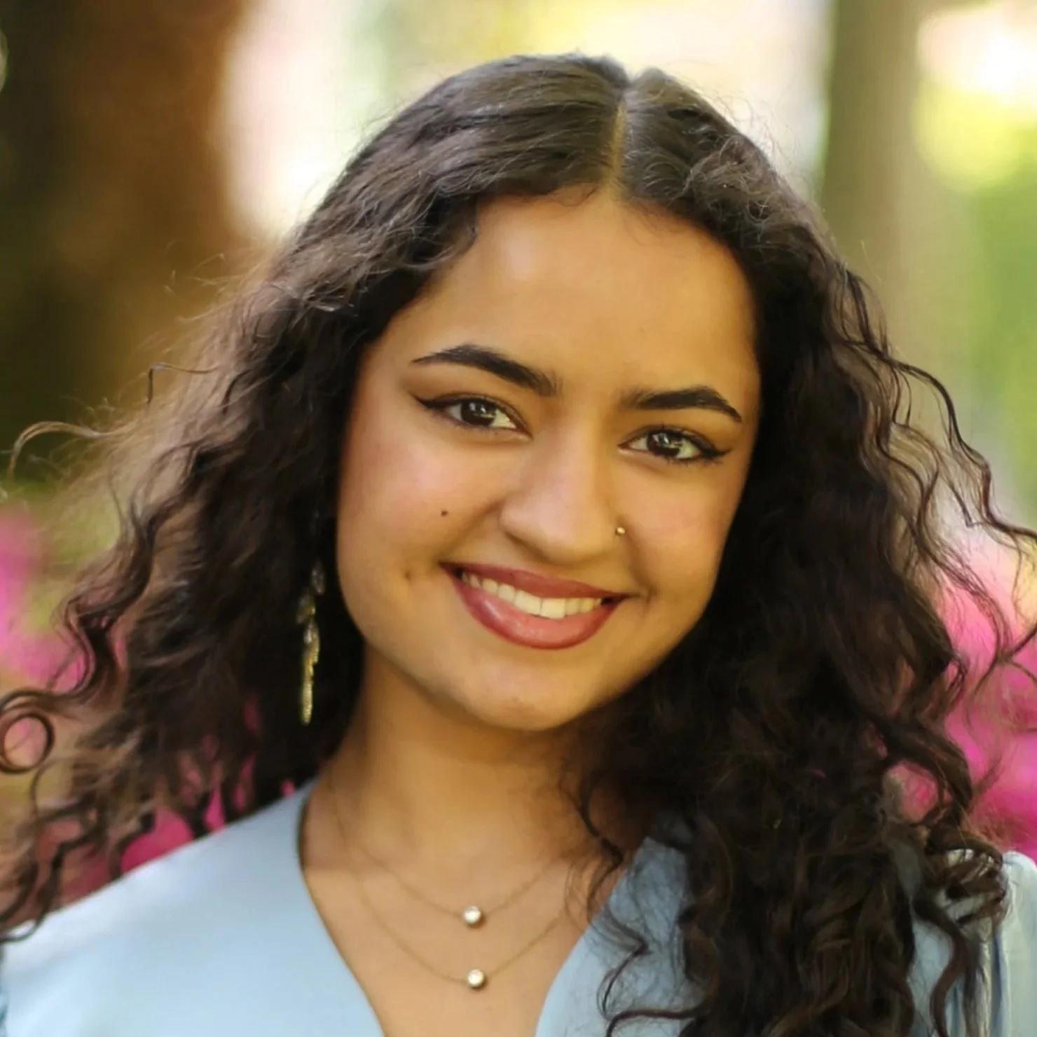 Naomi Namboodiripad