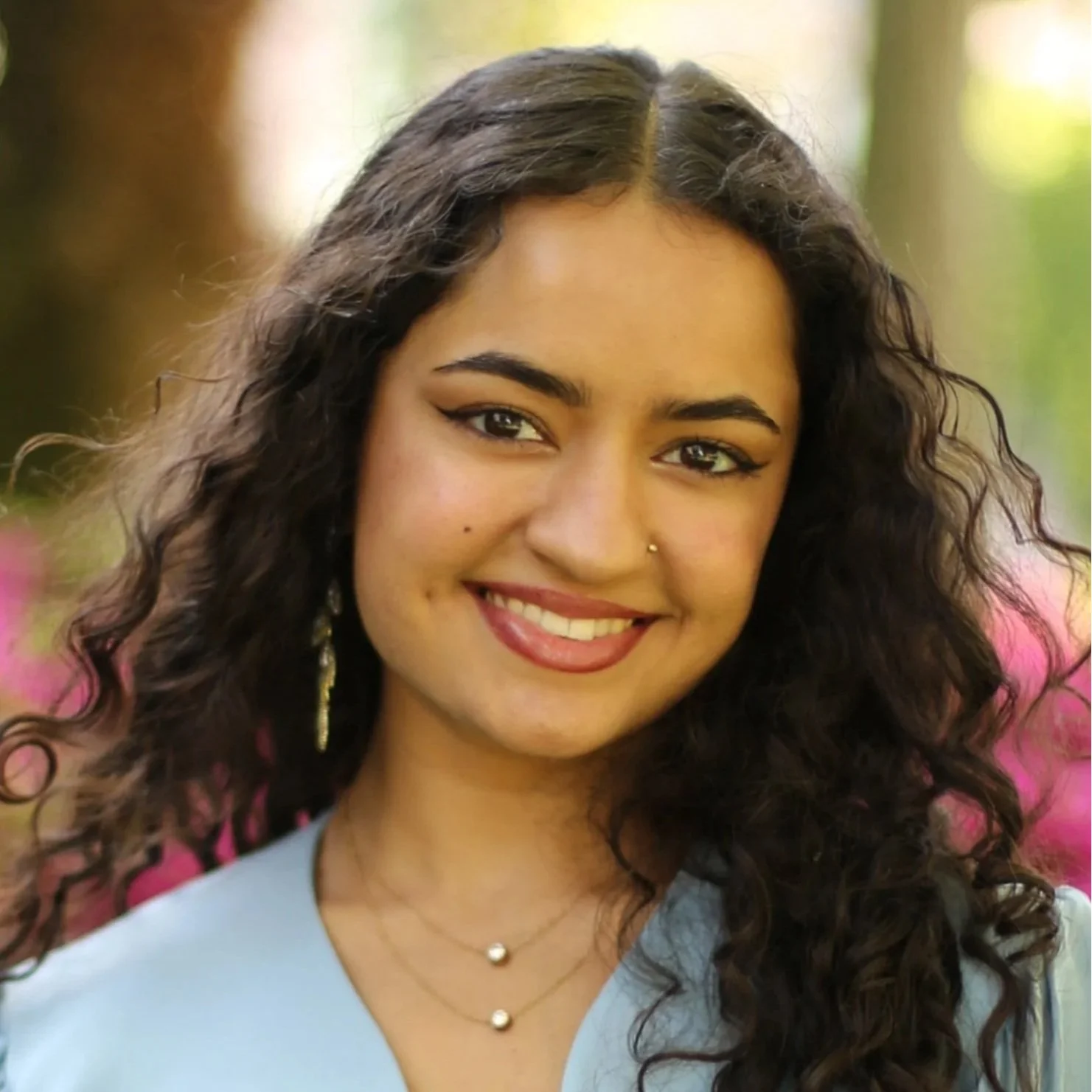 Naomi Namboodiripad